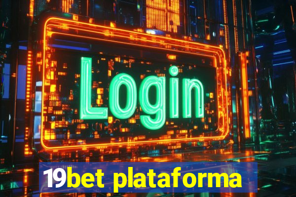 19bet plataforma